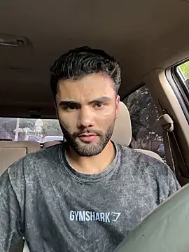 Derek w online show from March 19, 2026, 9:08 pm