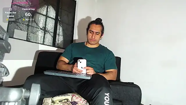 willian m777 online show from February 5, 2026, 3:00 am