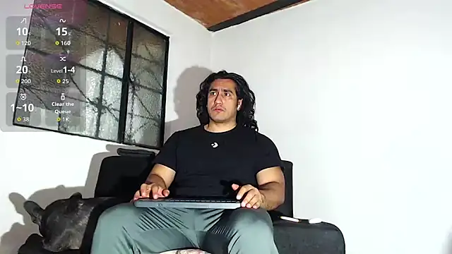 willian m777 online show from February 21, 2026, 2:34 am