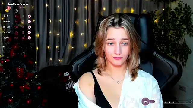 Snapshot of Sinty_Noria chatting on January 6, 2025, 7:20 am Sinty Noria online show from January 6, 2025, 7:20 am