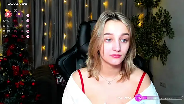 Snapshot of Sinty_Noria chatting on January 9, 2025, 4:30 am Sinty Noria online show from January 9, 2025, 4:30 am