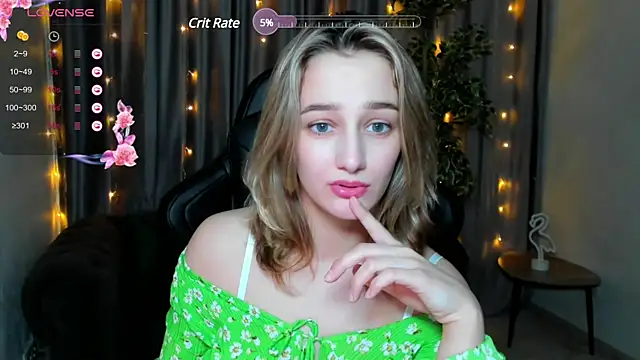 Snapshot of Sinty_Noria chatting on January 25, 2025, 7:17 am Sinty Noria online show from January 25, 2025, 7:17 am