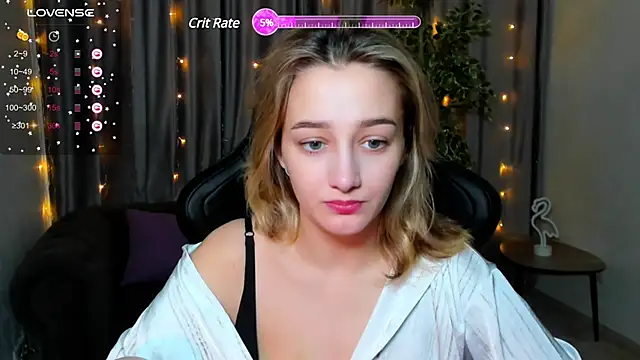 Snapshot of Sinty_Noria chatting on January 30, 2025, 1:11 am Sinty Noria online show from January 30, 2025, 1:11 am