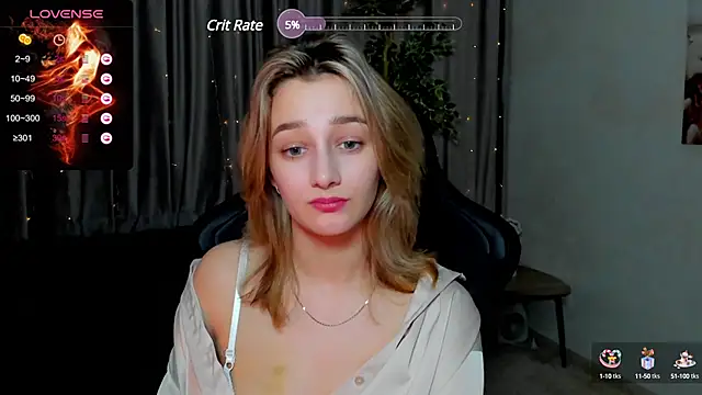 Snapshot of Sinty_Noria chatting on February 3, 2025, 4:14 am Sinty Noria online show from February 3, 2025, 4:14 am
