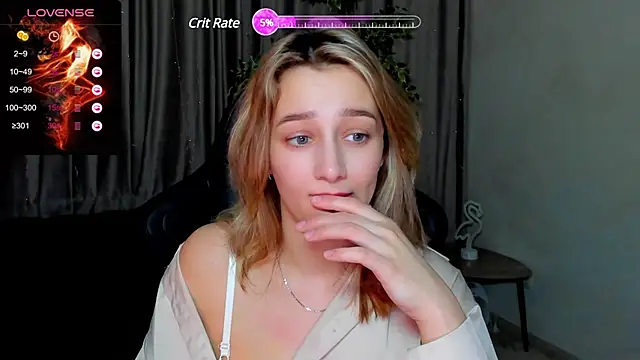 Snapshot of Sinty_Noria chatting on February 3, 2025, 7:18 am Sinty Noria online show from February 3, 2025, 7:18 am
