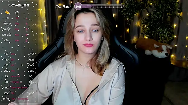 Snapshot of Sinty_Noria chatting on March 3, 2025, 4:25 am Sinty Noria online show from March 3, 2025, 4:25 am