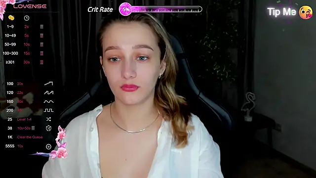 Snapshot of Sinty_Noria chatting on March 19, 2025, 1:10 am Sinty Noria online show from March 19, 2025, 1:10 am