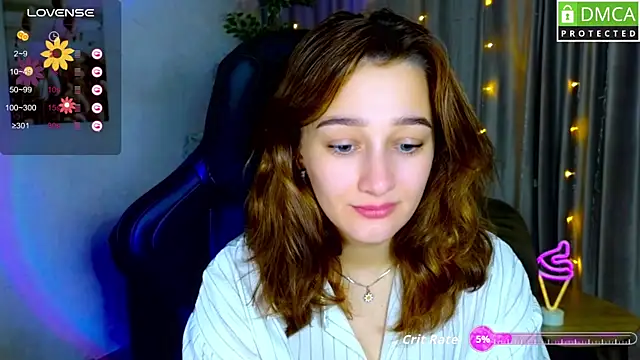 Sinty Noria online show from September 28, 2025, 10:53 am