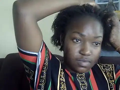 Sexy racy rebel  online show from February 23, 2026, 1:30 pm