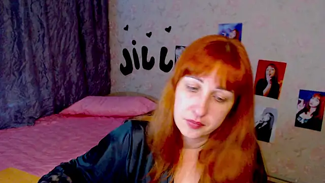 JillStevens online show from January 29, 2025, 3:04 pm
