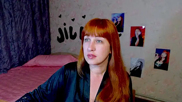 JillStevens online show from February 3, 2025, 10:00 pm