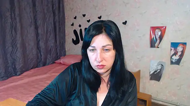 JillStevens online show from September 23, 2025, 2:14 am