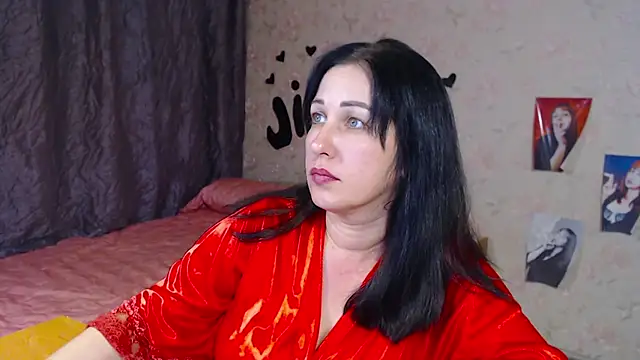 JillStevens online show from October 26, 2025, 9:21 pm