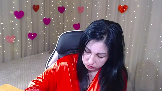 JillStevens online show from March 6, 2026, 5:42 pm