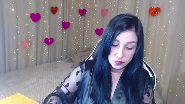 JillStevens online show from March 7, 2026, 5:54 pm