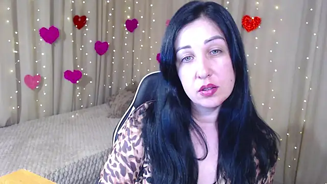 JillStevens online show from April 10, 2026, 8:35 pm