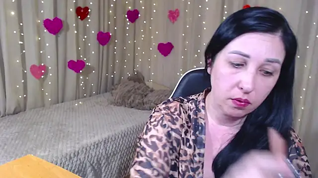 JillStevens online show from April 15, 2026, 7:58 pm