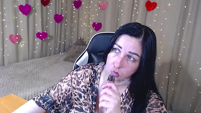 JillStevens online show from May 9, 2026, 6:46 pm