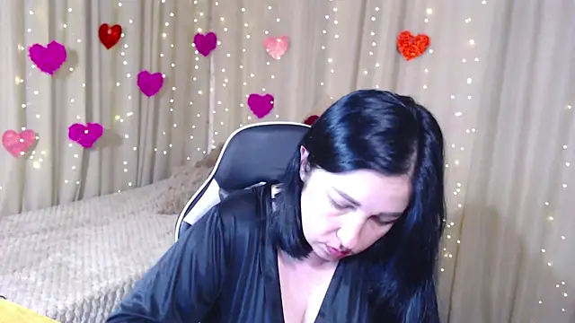 JillStevens online show from May 21, 2026, 12:23 pm