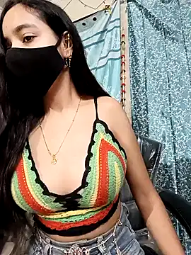 Parinaaz18 online show from January 13, 2025, 1:34 am