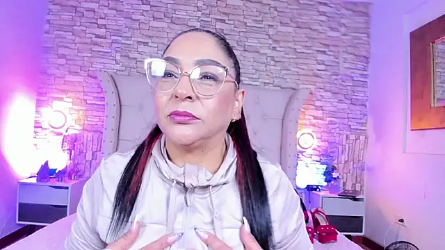 Gina Myers online show from February 15, 2026, 12:25 pm