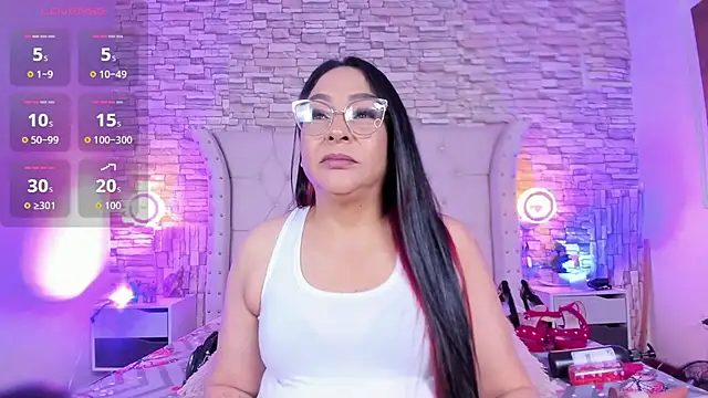 Gina Myers online show from March 24, 2026, 12:32 pm