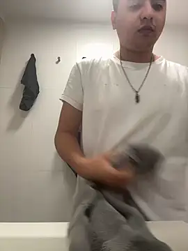 Dirty-boy2 online show from June 3, 2026, 1:25 pm