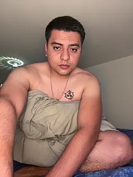 Dirty-boy2 online show from June 7, 2026, 10:57 pm