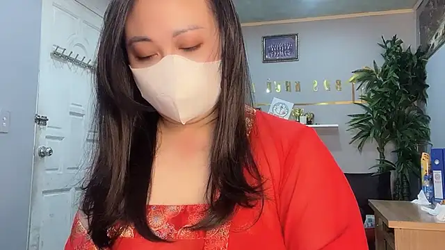 Bamboo Swetie online show from December 13, 2024, 9:20 pm