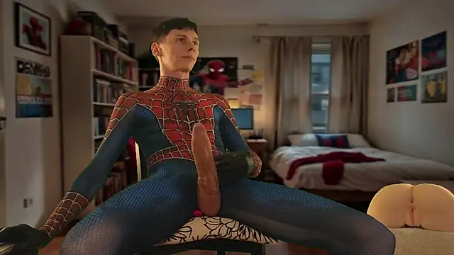  FetishBoyFun  online show from March 31, 2026, 4:29 pm