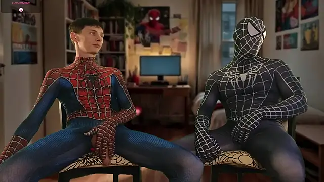  FetishBoyFun  online show from April 16, 2026, 2:29 pm