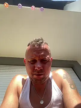 Hornybiboy66 online show from August 2, 2026, 8:35 am