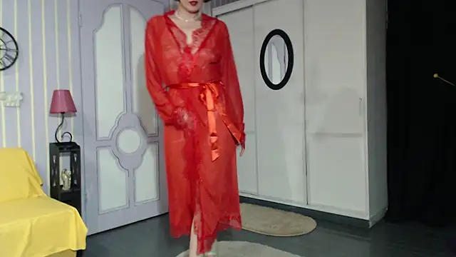 Marquise555 online show from February 21, 2025, 7:10 pm