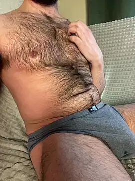 Deckard Webb1  online show from April 2, 2026, 6:05 pm