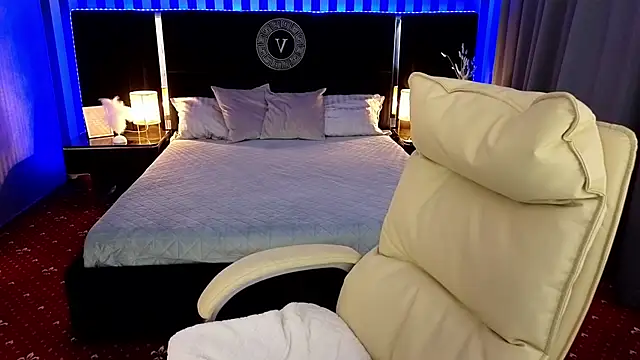 Lexi Si online show from October 21, 2025, 8:37 am