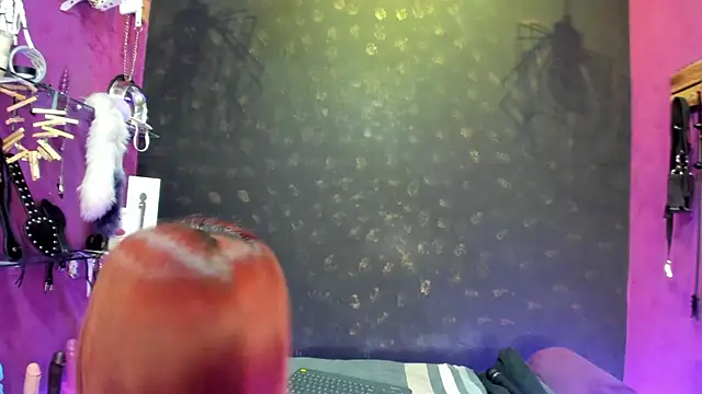 Snapshot of Alexa_Slave chatting on March 22, 2025, 7:20 pm Alexa Slave online show from March 22, 2025, 7:20 pm