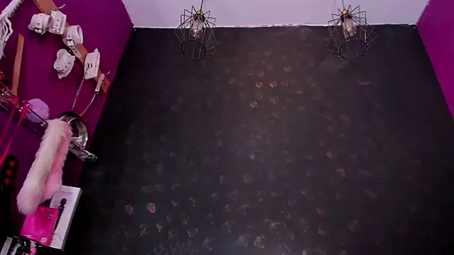 Snapshot of Alexa_Slave chatting on October 22, 2025, 6:51 pm Alexa Slave online show from October 22, 2025, 6:51 pm