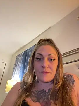 StaceyWildXo online show from February 14, 2026, 2:30 am