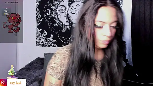 Snapshot of soy_lui_ chatting on December 26, 2024, 9:15 pm soy lui online show from December 26, 2024, 9:15 pm