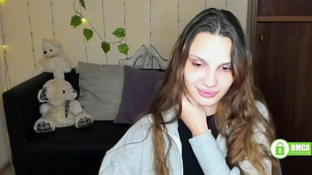 Aminakisuliawolf online show from February 10, 2025, 2:59 pm