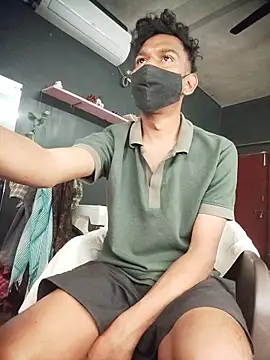 richardjames95 online show from February 9, 2026, 9:35 am