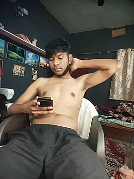 richardjames95 online show from February 27, 2026, 6:52 pm