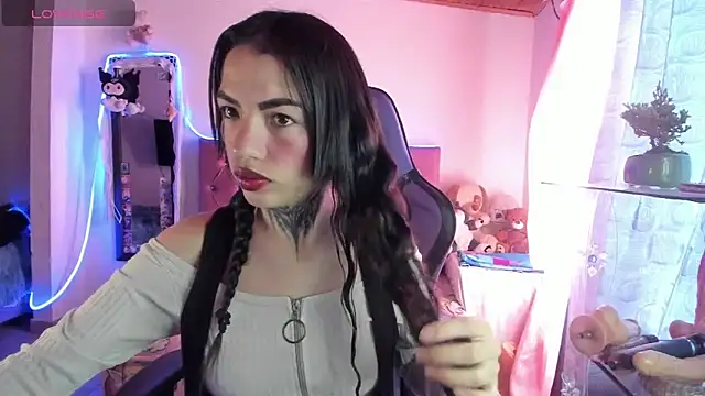 Alice ch1 online show from September 26, 2025, 1:26 pm