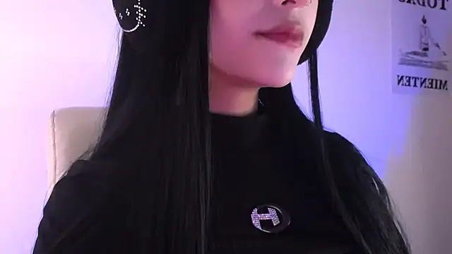 Snapshot of elektraa_sky11 chatting on January 26, 2025, 1:58 pm elektraa sky11 online show from January 26, 2025, 1:58 pm