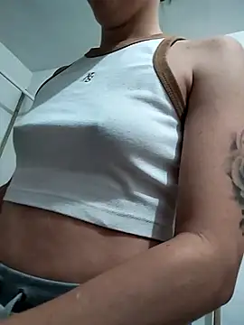 KateDer7 online show from January 16, 2026, 12:31 pm