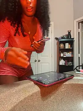 flavorofl0ve online show from April 22, 2026, 4:37 am