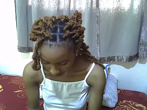 cute-alexis online show from January 9, 2025, 6:59 am