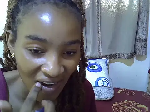 cute-alexis online show from January 27, 2025, 6:41 am
