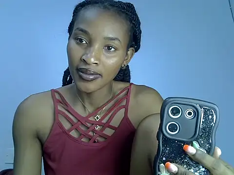 cute-alexis online show from October 9, 2025, 10:13 am