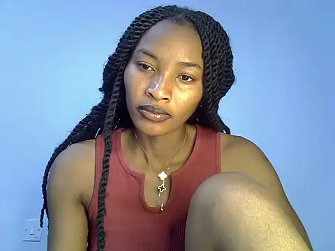 cute-alexis online show from October 12, 2025, 7:07 am